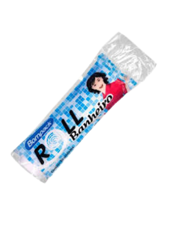 Imagem de Saco Lixo Banheiro 34x40  C/ 50