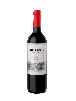 Imagem de Vinho Trivento 750ml Malbec