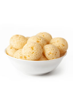 Imagem de Pao De Queijo Kg