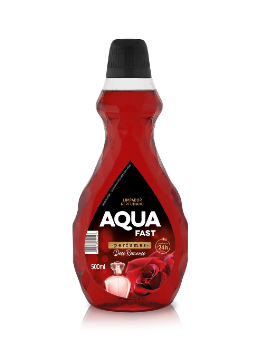 Imagem de LIMPADOR PERF AQUAFAST 500ML DOCE ROMANCE