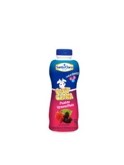 Imagem de BEBIDA LACTEA SANTA CLARA 1KG FRUTAS VERM