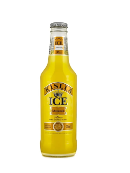 Imagem de Ice Kislla 275ml Maracuja