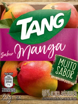 Imagem de Refresco Tang 25g Manga