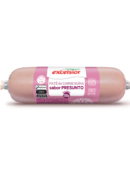 Imagem de Pate Excelsior 100g Presunto