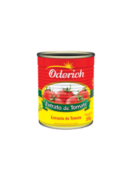 Imagem de Extrato De Tomate Oderich 350g