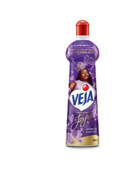 Imagem de LIMPADOR VEJA 500ML MULTIUSO MODERNA E PODER