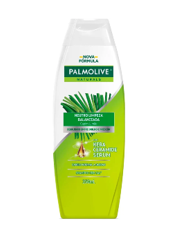 Imagem de Shampoo Palmolive 350ml Neutro