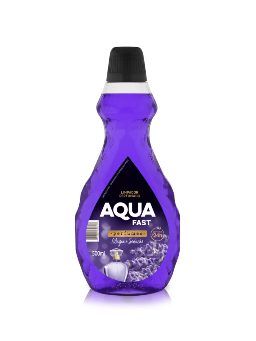 Imagem de LIMPADOR PERF AQUAFAST 500ML MAGIA SEDUCAO