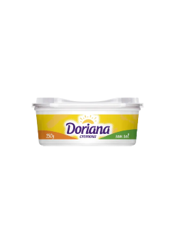 Imagem de Margarina Doriana 250g S/Sal