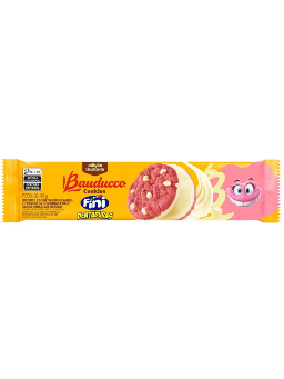 Imagem de COOKIES BAUDUCCO 96G FINI DENTADURAS