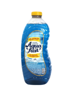 Imagem de Desinfetante Aquafast 2 Litros Energia