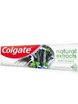 Imagem de Creme Dental Colgate 90g Natural Extracts Purificante