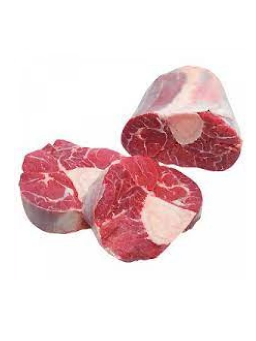 Imagem de Carne Bov Musculo Com Osso