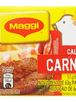 Imagem de Caldo Maggi 57g Carne