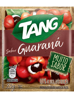 Imagem de Refresco Tang 25 g Guarana