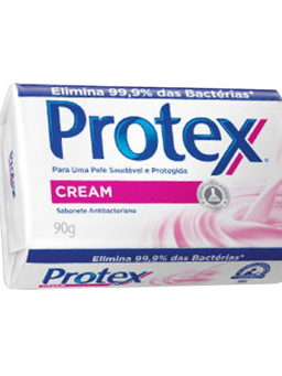 Imagem de Sabonete Protex 85g Cream