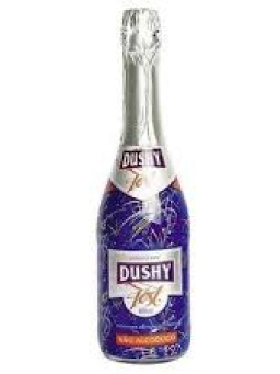 Imagem de Espumante Dushy 660 Ml S/ Alcool 