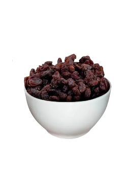 Imagem de UVA PASSA PRETA KG