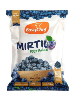 Imagem de MIRTILO EASYCHEF 300G CONG