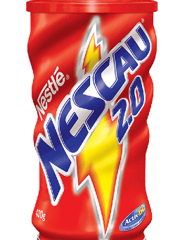 Imagem de Achocolatado Nestle 370g Nescau