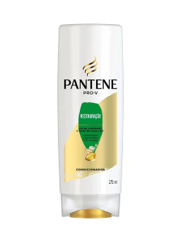 Imagem de Condicionador Pantene 175ml Restauracao