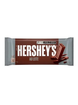 Imagem de Chocolate Hershey´s 82g Ao Leite