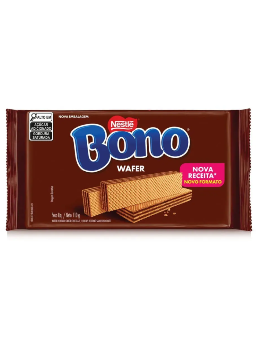 Imagem de WAFER NESTLE 110G BONO CHOCOLATE