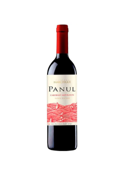 Imagem de Vinho Panul 750ml Cabernet Sauvignon