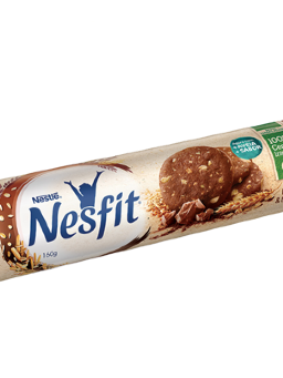 Imagem de Biscoito Nestle 160g Nesfit Cacau e Cere