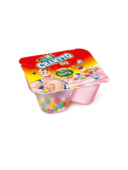 Imagem de IOGURTE NESTLE 130G CHAMYTO MORANGO