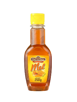 Imagem de MEL DACOLONIA 250G