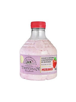 Imagem de IOGURTE TREVISAN 500G INTEGRAL MORANGO