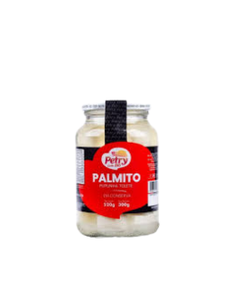 Imagem de PALMITO PETRY 300G PUPUNHA TOLETE