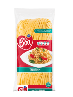 Imagem de TALHARIM DABOA 500G