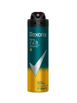 Imagem de Desodorante Rexona 150ml Aerosol Men V8