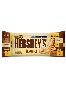 Imagem de CHOCOLATE HERSHEYS 75G BANOFFEE