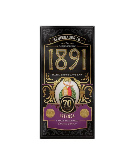 Imagem de CHOCOLATE NEUGEBAUER 1891 90G 70% CACAU