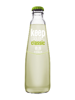 Imagem de Keep Cooler 275ml Classic Citrus