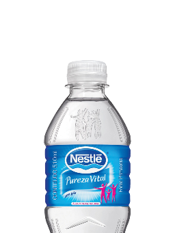 Imagem de AGUA MINERAL NESTLE 510ML S/ GAS