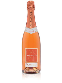 Imagem de Espumante Chandon Passion Rose 750ml