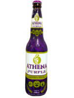Imagem de Chopp Athena 600ml Vinho Tinto