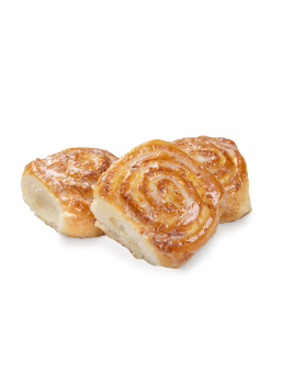 Imagem de Pão Hungara Doce de Leite kg