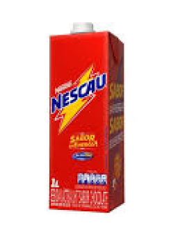Imagem de BEBIDA LACTEA NESCAU 1 LITRO