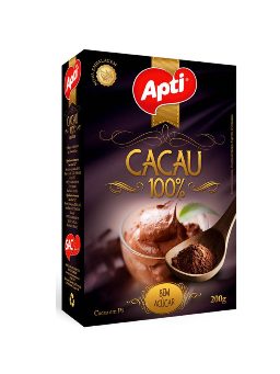 Imagem de Cacau Em Po Apti 200g