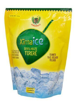 Imagem de Terere Ximango 250g Classico