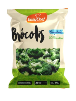Imagem de BROCOLIS EASYCHEF 300G CONG