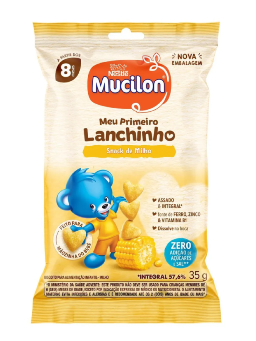 Imagem de MUCILON NESTLE 35G MEU PRIMEIRO LANCHINHO TRAD