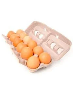 Imagem de OVOS DUZIA VERMELHOS SONIA