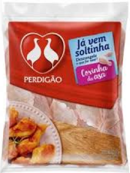 Imagem de Coxinha Das Asas Perdigao 800g Iqf