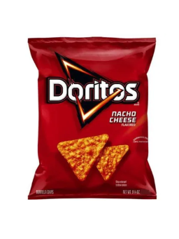 Imagem de SALGADINHO ELMA CHIPS 37G DORITOS